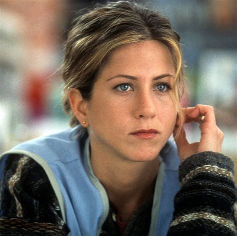 Jennifer Aniston Breasts Scene in The Good Girl .